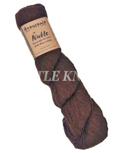 Araucania Nuble - Truffle (Color #240) - FULL BAG SALE (5 Skeins)