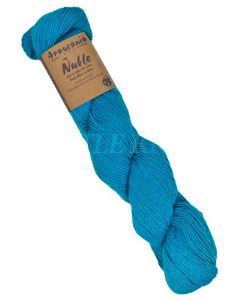 Araucania Nuble - Lagoon - A Gorgeous Rich Turquoise (Color #244) - FULL BAG SALE (5 Skeins)