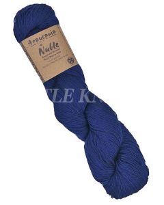 Araucania Nuble - Midnight - Beautiful Deep Blue (Color #246) - FULL BAG SALE (5 Skeins)