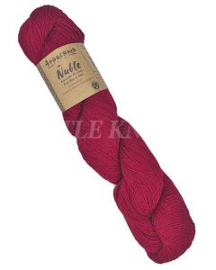 Araucania Nuble - Burgundy with a Russet Undertone (Color #247) - FULL BAG SALE (5 Skeins)