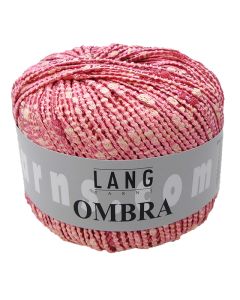 Lang Ombra - Pink Bubbles (Color #09)