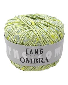 Lang Ombra - Light Seaglass Green (Color #13)
