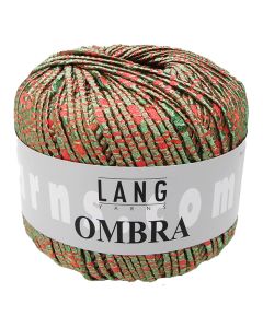 Lang Ombra - Coral Reef (Color #29)