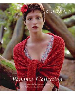 Rowan - The Panama Collection - Free gift at Little Knits.  FREE WITH PURCHASES OF $100/ONE FREE GIFT PER PERSON/PURCHASE PLEASE