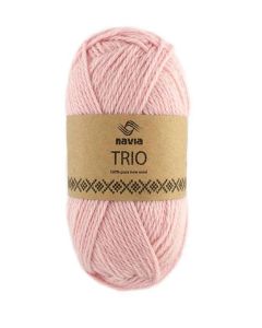 Navia Trio - Pastel Pink (Color #332)
