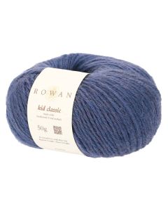 Rowan Kid Classic - Petrol (Color #1921) on sale at 40-45% off at Little Knits