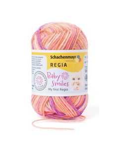 Baby Smiles My first Regia - Selina (Color #1814) 