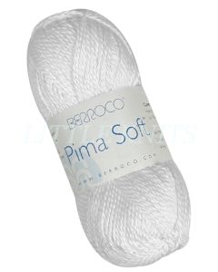 Berroco Pima Soft - Daisy (Color #4600)