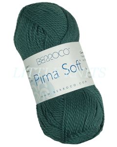 Berroco Pima 100 - Evergreen (Color #8439)