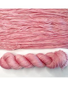 Dream in Color City - Pinky (Color #021) - 4 Ounce Hanks