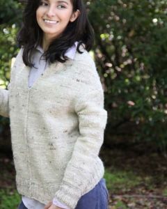 Pullover - FREE Purchase of Noro Tennen (One free pattern per purchase please)