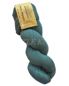 Cascade Pure Alpaca - Country Green (Color #3084) - FULL BAG SALE (5 Skeins)