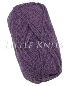 Jamieson's Shetland Spindrift - Purple (Color #610)