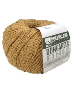 Queensland Dungarees Fine - Carambola (Color #2003)