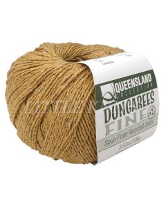 Queensland Dungarees Fine - Carambola (Color #2003)