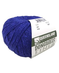 Queensland Dungarees Fine - Indigo (Color #2009)