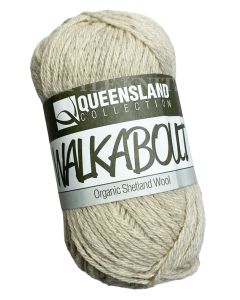 Queensland Walkabout - Nougat (Color #02)