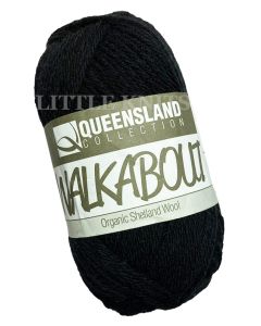 Queensland Walkabout - Black (Color #06)