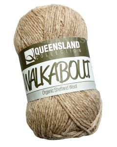 Queensland Walkabout - Oatmeal (Color #11)