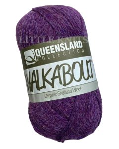 Queensland Walkabout - Parma (Color #17)