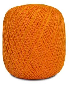 Circulo Yarns Queen - Pretty Tangerine (Color #4131)