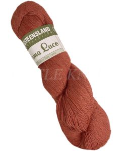 !Queensland Llama Lace - Orangeville (Color #13)
