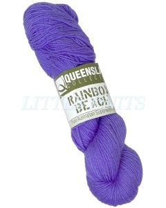 !Queensland Rainbow Beach - Violet (Color #217) - FULL BAG SALE (5 Skeins)
