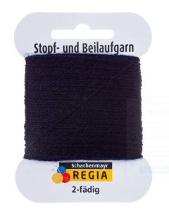 Regia Darning Thread - Delft Blue (Matches Color #1988)