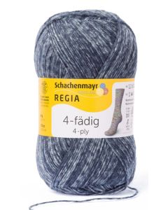 Regia 4-Ply - Stable (Color #5998)
