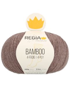 Regia Premium Bamboo - Mountainside (Color #23) - FULL BAG SALE (5 Skeins)