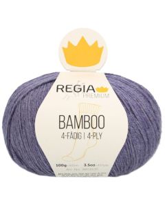 Regia Premium Bamboo - Lavender Haze (Color #35)