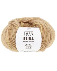 Lang Reina - Straw and Gold (Color #04)