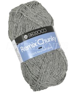 Berroco Remix Chunky - Smoke (Color #9930)