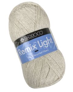 Berroco Remix Light - Birch (Color #6901)