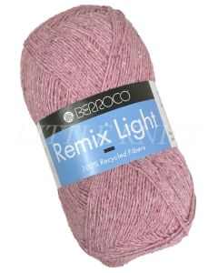 Berroco Remix Light - Rose (Color #6918)