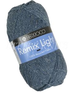 Berroco Remix Light - Old Jeans (Color #6927)