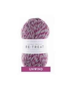 West Yorkshire Spinners Retreat - Unwind (Color #094)
