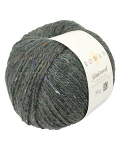 Rowan Felted Tweed - Ancient (Color #172)