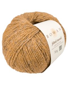 Rowan Felted Tweed - Cumin (Color #193)