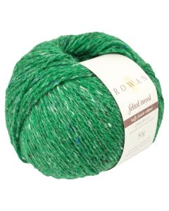 Rowan Felted Tweed Kaffe Fassett Colors - Electric Green (Color #203)