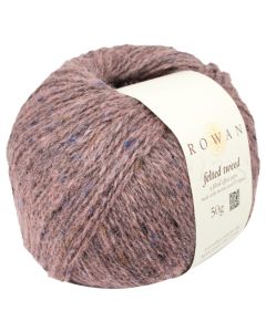 Rowan Felted Tweed - Rose Quartz (Color #206)