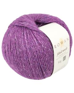 Rowan Felted Tweed - Iolite (Color #208)