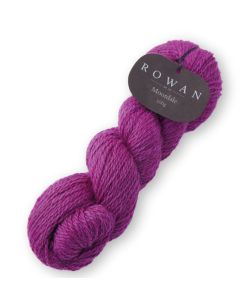 Rowan Moordale - Peony (Color #19)