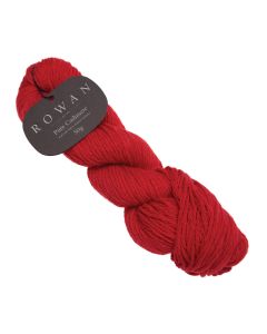 Rowan Pure Cashmere College Red Color 097
Rowan Pure Cashmere On Sale at Little Knits