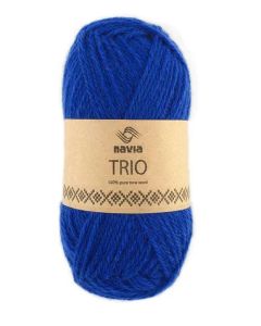 Navia Trio - Royal Blue (Color #312)
