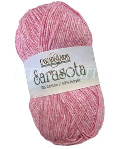 Cascade Sarasota - Candy Pink (Color #01)