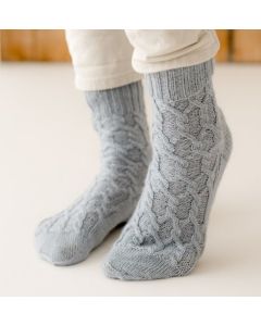Sedan Socks (4507) PDF - FREE SOCK PATTERN WITH PURCHASE (Please add to your cart if you would like a copy)