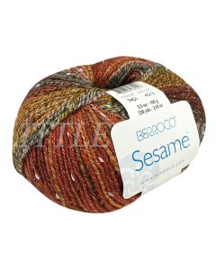 Berroco Sesame - Pomelo (Color #7451)