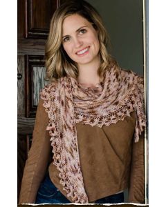 Sheryn Cardigan - Free Download with Huasco Purchase of 3 or more skeins