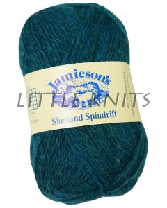 Jamieson's Shetland Spindrift - Nighthawk (Color #1020)